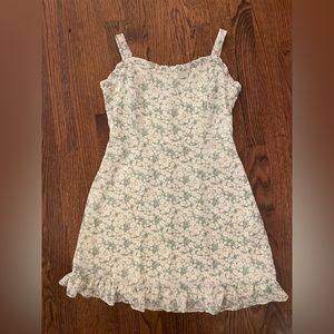 LUSH dress from Altered State.